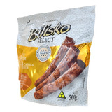 Snacks Para Cães Palitos Sabor Frango 500g Bilisko Full