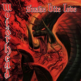 Snake Bite Love Motorhead vinil 