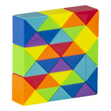 Snake Cubes Mini Snakes