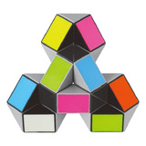 Snake Cubes Snakes Speed