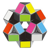 Snake Cubes Snakes Speed