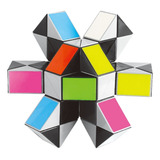 Snake Cubes Snakes Speed