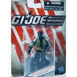 Snake Eyes Commando Gi Joe Comandos Em Ação Hasbro