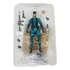 Snake Metal Gear Solid Solid Articulado - Pronta Entrega