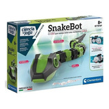 Snakebot Cobra Robo Montavel