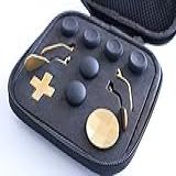 Snakebyte Elite Kit Xbox One Elite Controller Version 1 Accessories Xbox Gaming Accessories XBOX One Elite Controller Accessory Kit 6 Different Metal Analog Sticks 4 Paddles And 2 D Pads Xbox One Gold