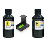 Snap 200ml Tinta Preta