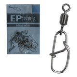Snap Ep Fishing Com Girador Para Isca Artificial 5un