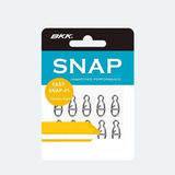 Snap Fast 41 Tamanho