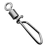 Snap Giratório N 1 Black Nickel Cart 10pçs Maruri