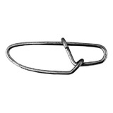 Snap New Hooked 20 Peças N 2 Resistência 16 Kg