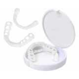 Snap On Smile par Inferior E Superior