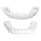 Snap On Smile Superior E Inferior A Pronta Entrega