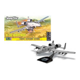 Snaptite A 10 Warthog 1 72 Revell 85 1181