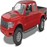 SnapTite Ford F 150 SVT Raptor 1 25 Revell 85 1233