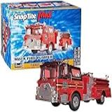 SnapTite Max Mack Fire Pumper 1 32 Revell 85 1225