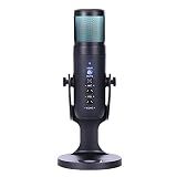 Snario Microfone Condensador Usb