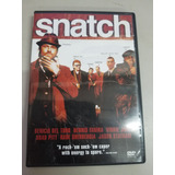Snatch Dvd