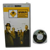 Snatch Filme