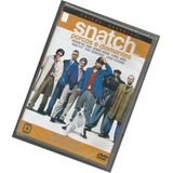 Snatch Porcos E Diamantes