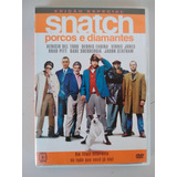 Snatch Porcos E Diamantes