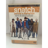 Snatch Porcos E Diamantes