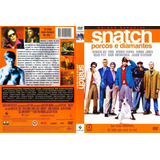 Snatch Porcos E Diamantes