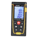 Sndway Medidor De Distância Laser Digital Portátil Mini