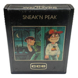 Sneak N Peak Atari