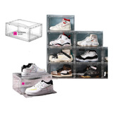 Sneaker Box Caixa Organizadora De Tênis