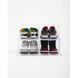 Sneaker Box Caixa Organizadora De Tênis