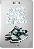 Sneaker Freaker World S Greatest