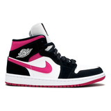 Sneakers Bota Air Jordan