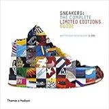 Sneakers The Complete Limited Editions
