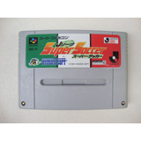 Snes J League