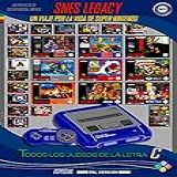 Snes Legacy Volumen C