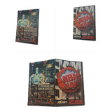 Snes Nba Jam Original Usado Somente O Manual 