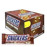 Snickers Original Mars 12x20x45g