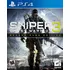 Sniper: Ghost Warrior 3 Edição Season Pass Para Ps4