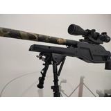 Sniper Airsoft Blaser R93