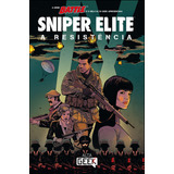 Sniper Elite De