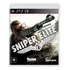 Sniper Elite V2 Standard Edition - Ps3 Físico Seminovo