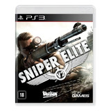 Sniper Elite V2 Standard