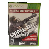 Sniper Elite Xbox 360 Mídia Física Original