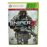 Sniper Ghost Warrior 2