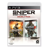 Sniper Ghost Warrior Double