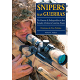 Snipers Nas Guerras Da Guerra