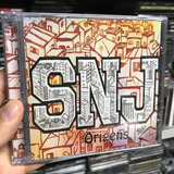 Snj Origens cd