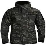 Snoly Jaqueta Masculina M65