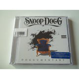 Snoop Dogg Cd Doggumentary
